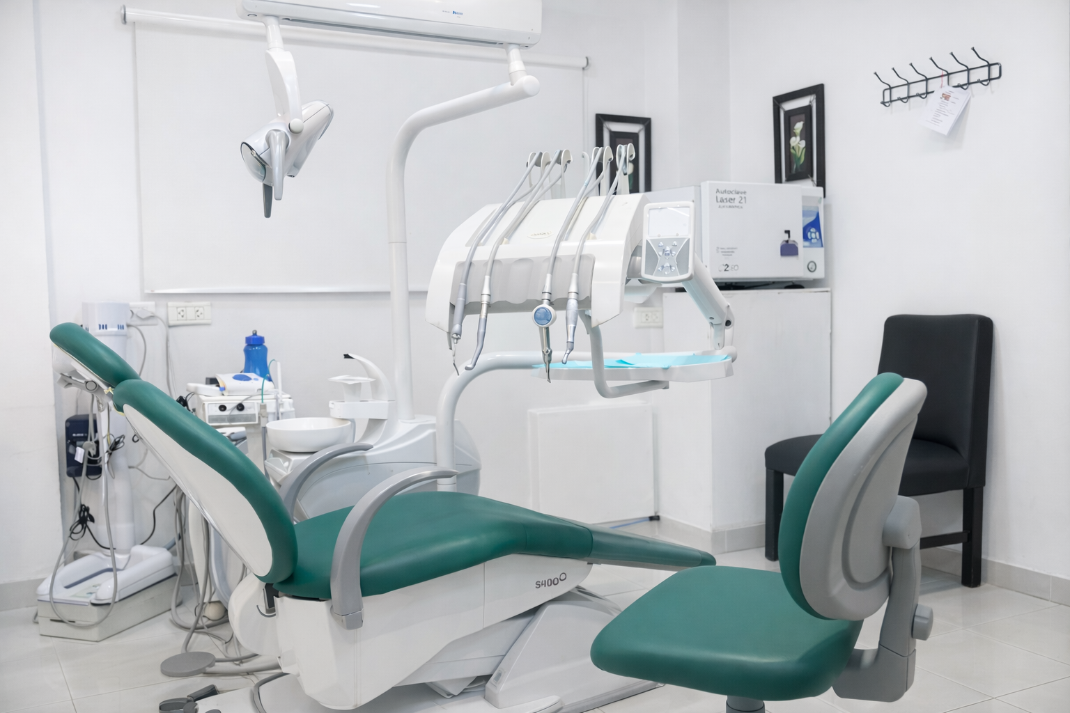 Equipo CALM Odontología